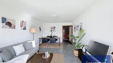 Photo 2 of Flat for sale in Carrer Portugal, 24, Ensanche - Diputación, Alicante / Alacant