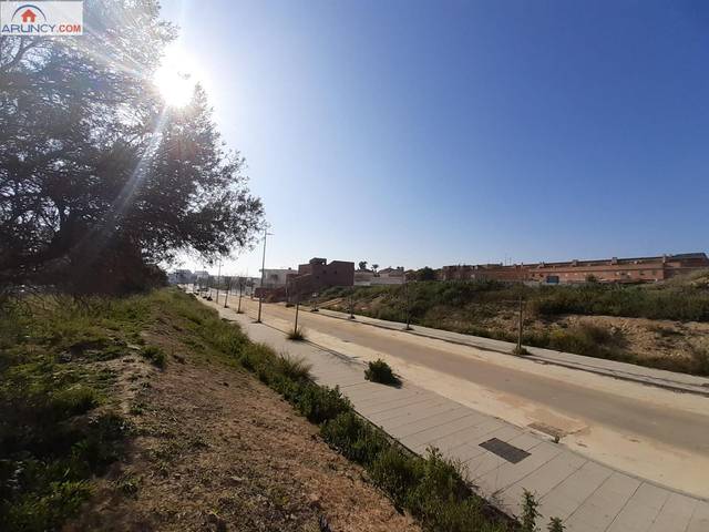 Terreno residencial en Venta en Entrenúcleos