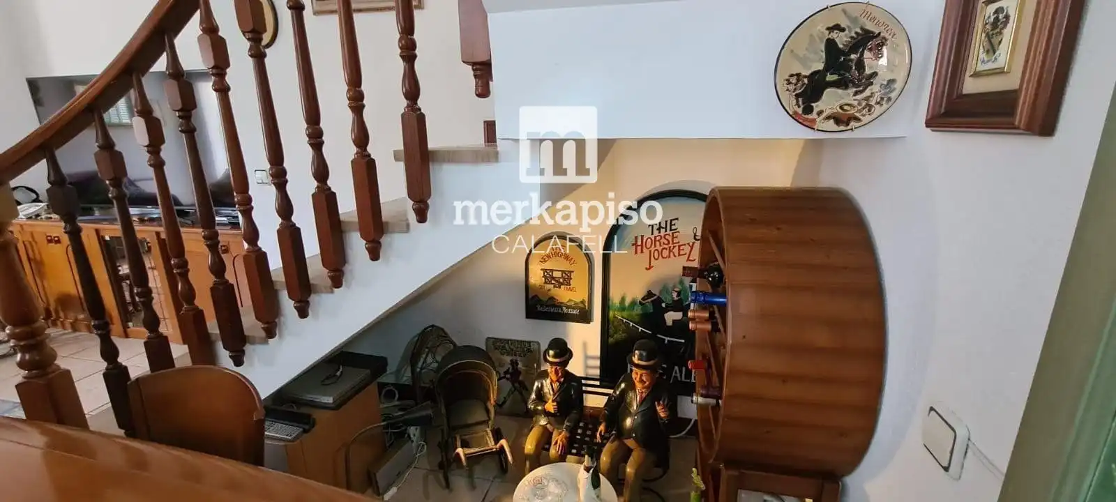 Casa o chalet en venta en Calafell con Aire acondicionado, Calefacción y Terraza