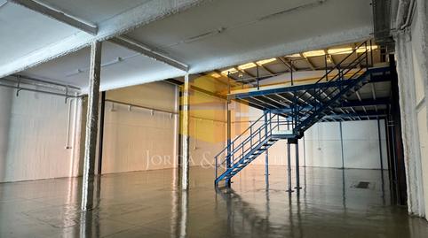 Photo 3 of Industrial buildings to rent in Carrer de la Seu D'urgell, 9, Les Planes, Sant Joan Despí