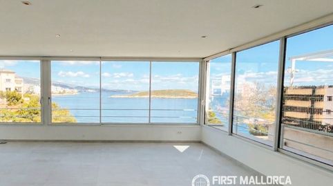 Photo 3 of Attic for rent in Cala Vinyes, Calvià