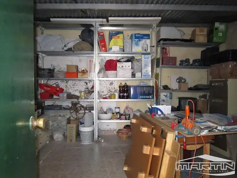 Casa o xalet en venda en Lucena amb Aire condicionat i Terrassa
