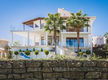 Casa con piscina en venta en FLAMINGOS 133