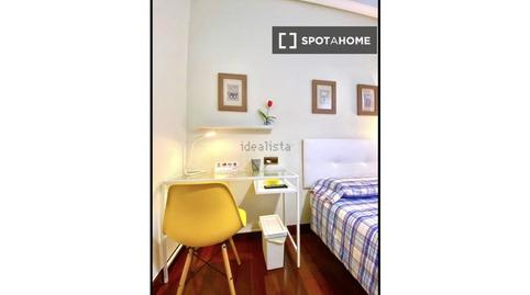 Photo 5 of Flat to share in Abandoibarra - Guggenheim, Bizkaia