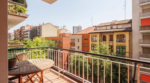 Foto 2 de Pis en venda a Logroño - Vara de Rey, Gran Via,  Logroño