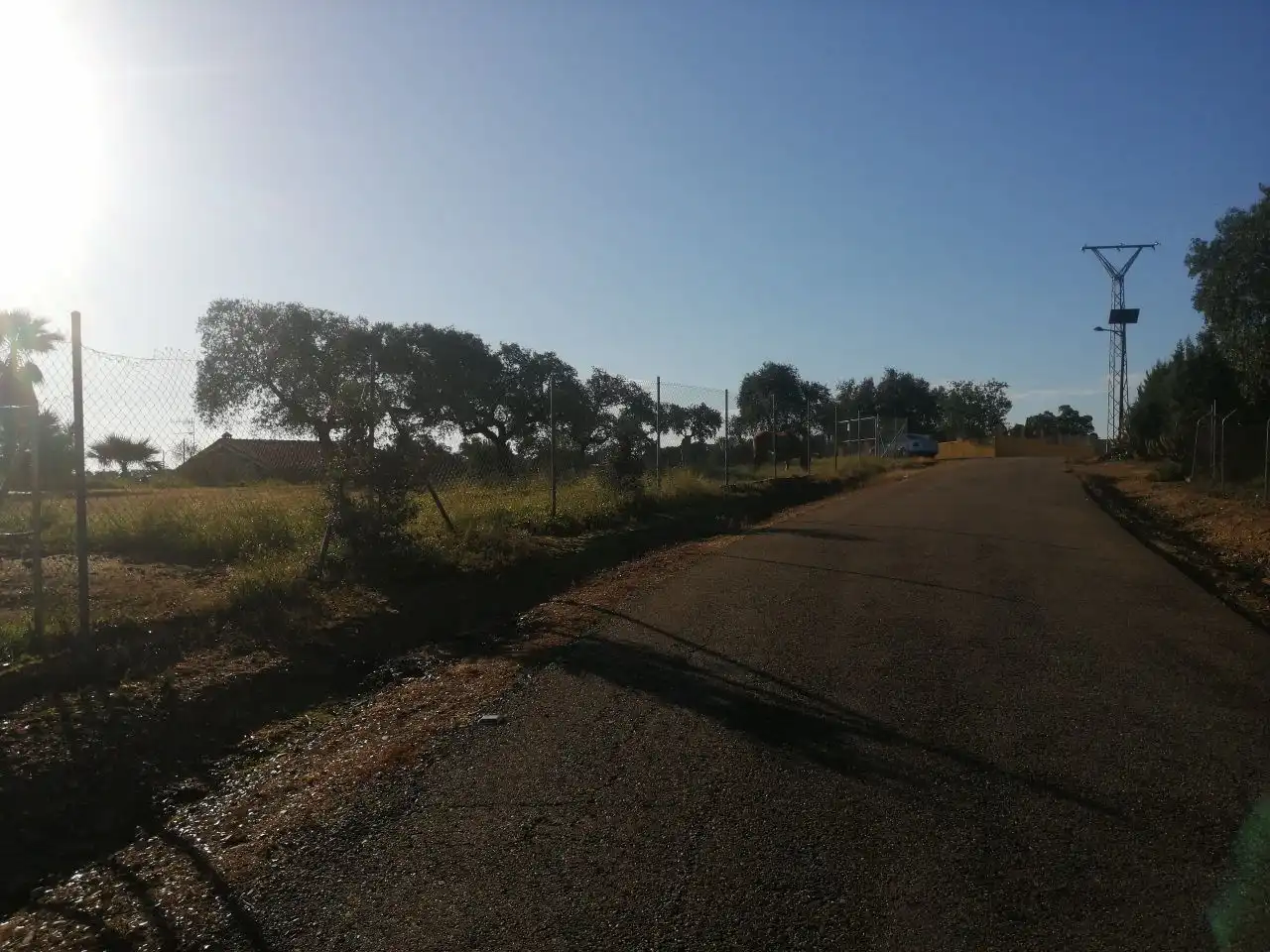 Terreny rústic en venda a Dehesilla de Calamón - Campomanes, imagen 6