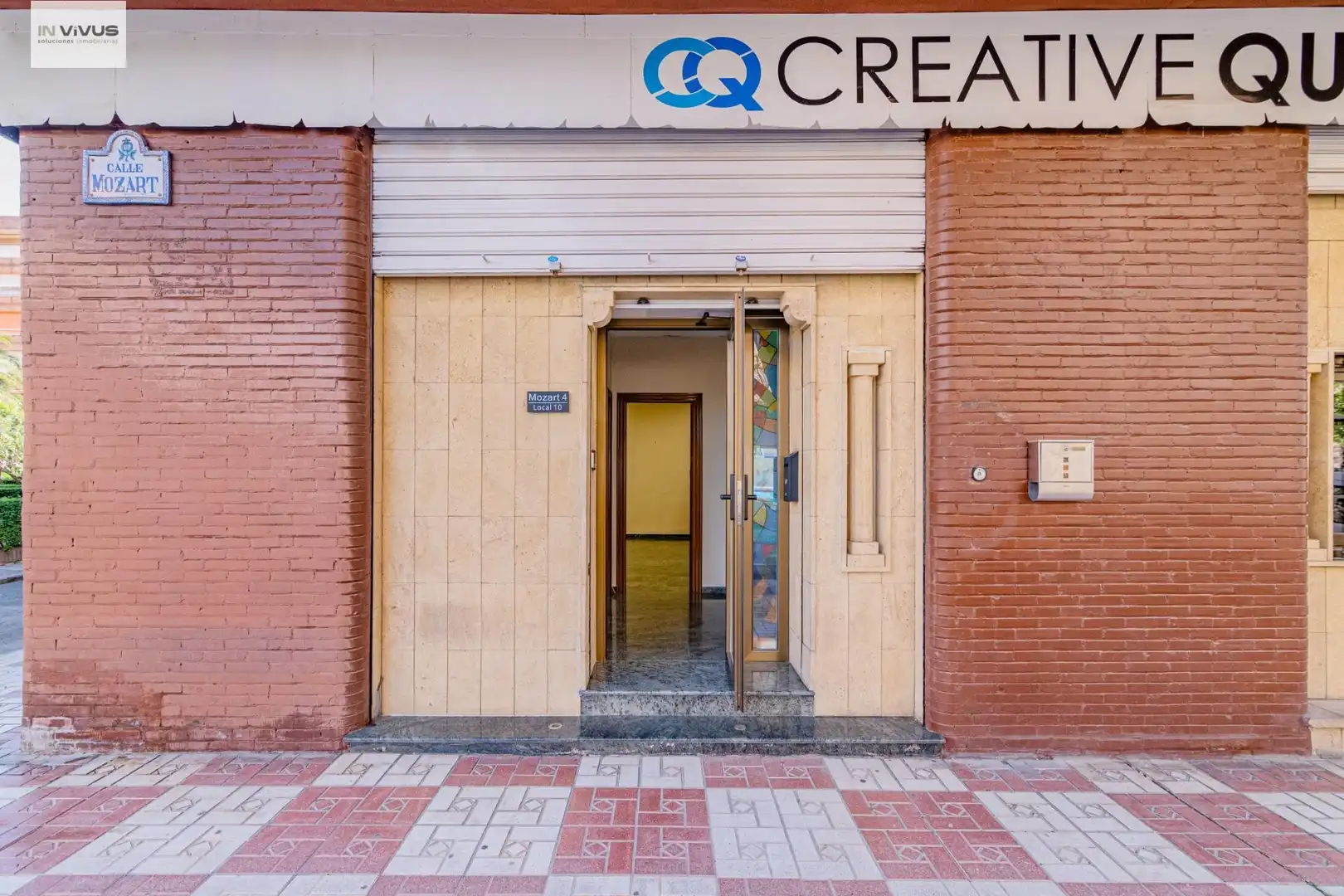 Local de lloguer a Calle MOZART, Fígares