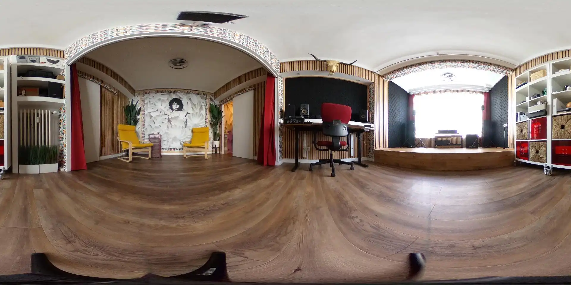 Appartement avec ascenseur à vendre à Chamartín, imagen 46