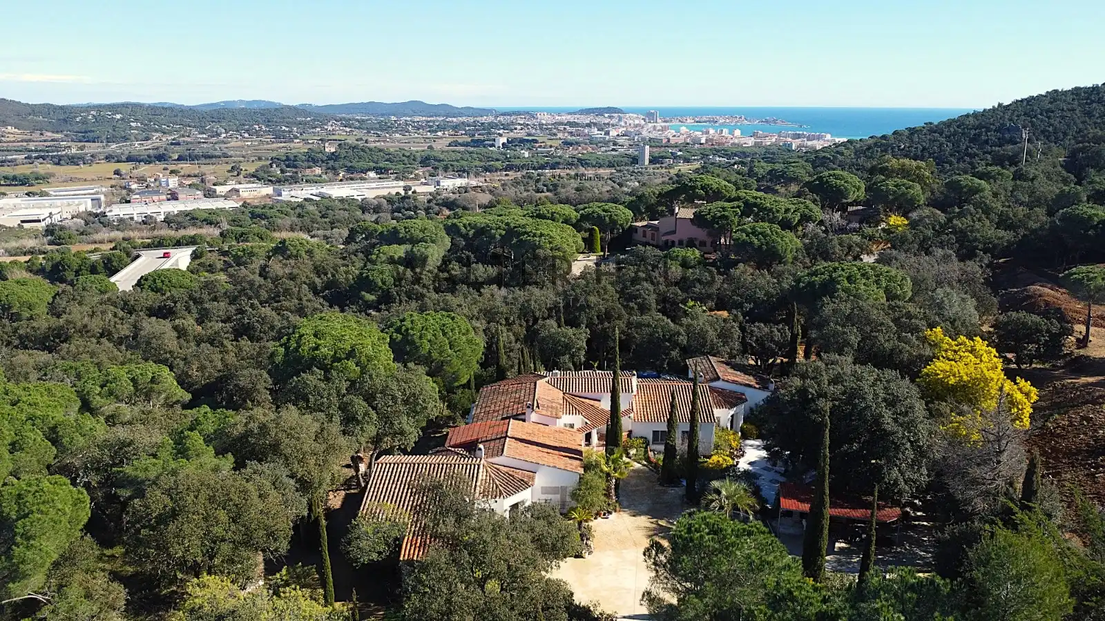 Casa con piscina in vendita a Carrer Mas Pallí, imagen 49