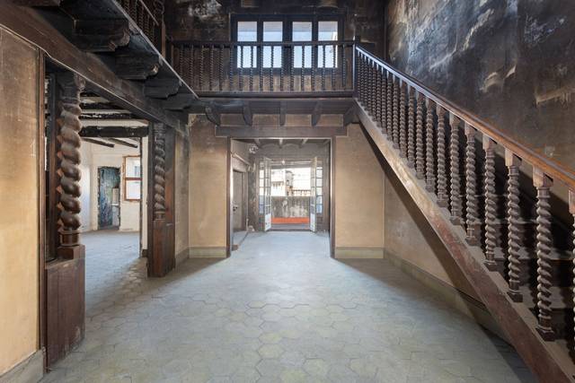 Ático en Venta en Mallorca en Dreta de l'Eixample