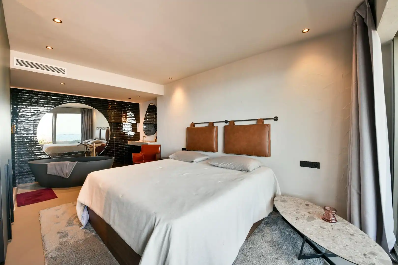 Habitación de Apartamento en venta en  Palma de Mallorca con Aire acondicionado y Terraza