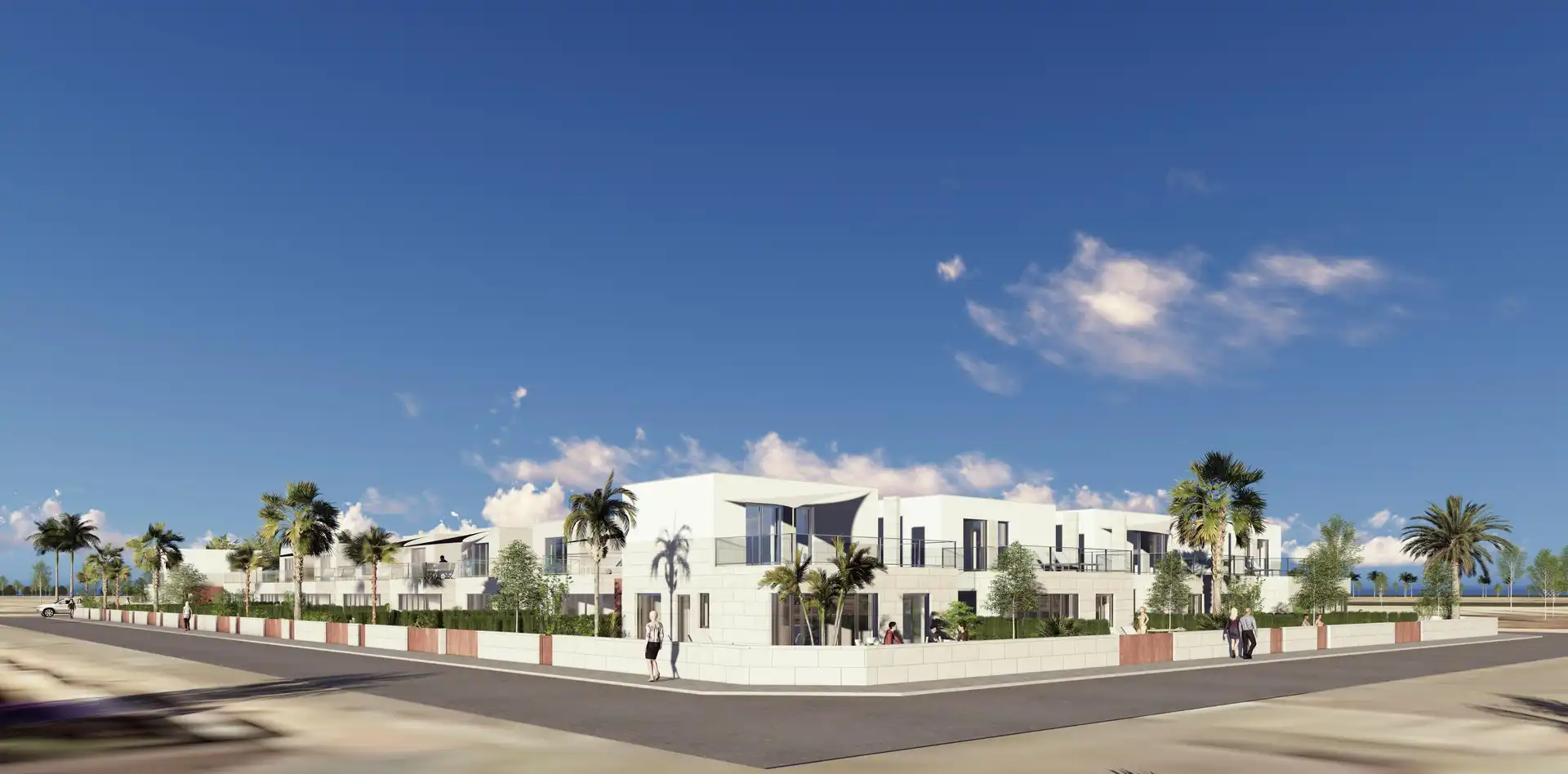 Detached house for sale in Las Lomas de Rame - Bahía Bella, imagen 22