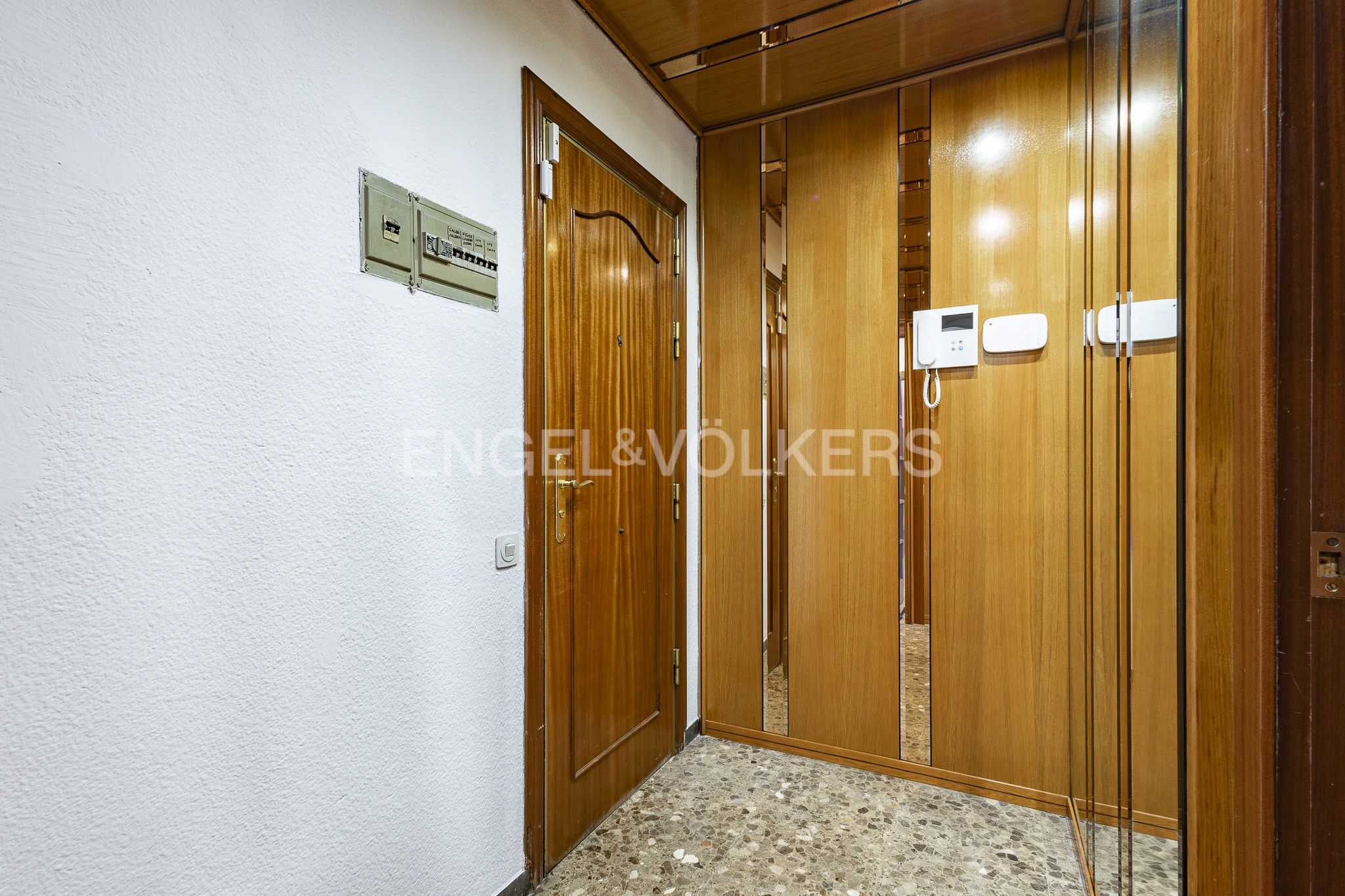 Apartament en venda en Sant Boi de Llobregat amb Aire condicionat, Calefacció i Balcó