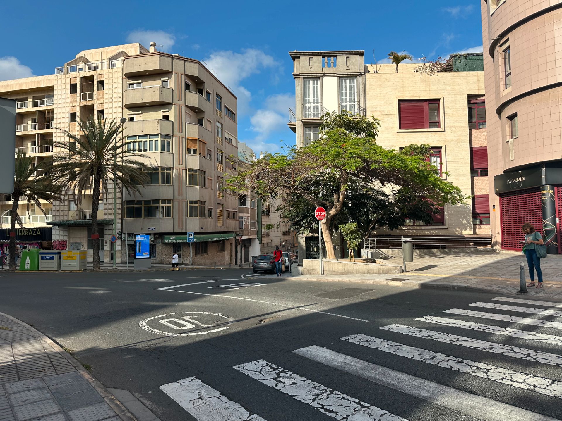 Piso en venta en Calle San Justo, 20, Triana