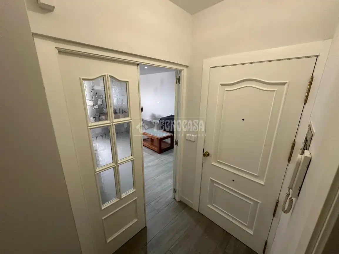 Flat for sale in Mengíbar, imagen 2