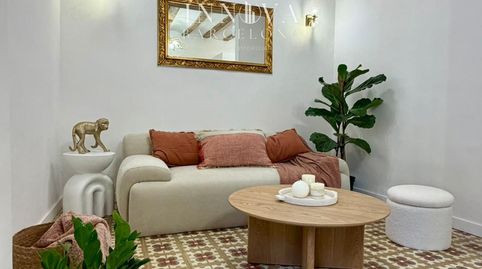 Foto 3 de Piso en venta en Sant Gil, El Raval, Barcelona Capital