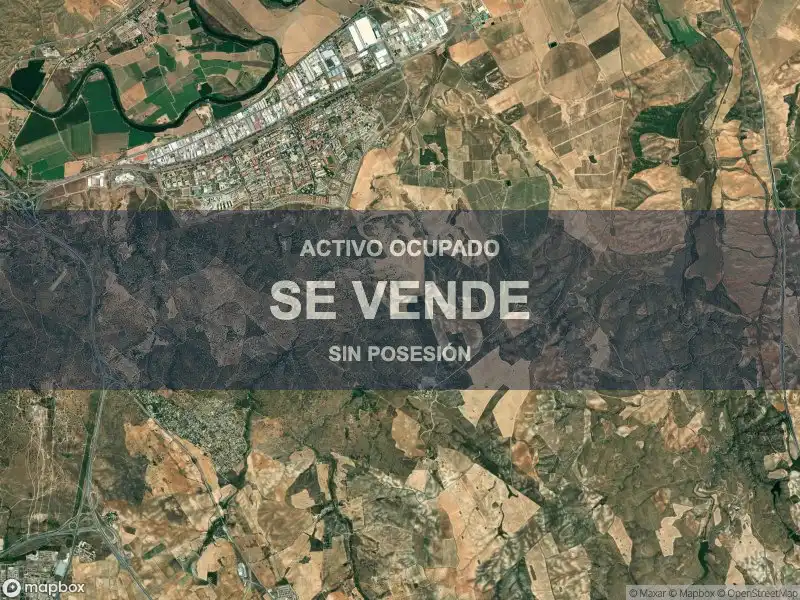 Flat for sale in Santa María de Benquerencia