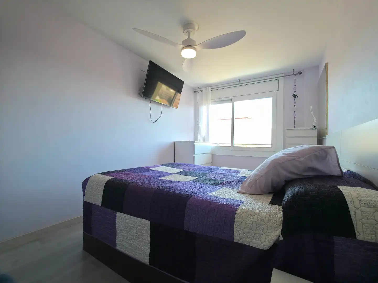 Habitación de Piso en venta en Rubí con Aire acondicionado, Calefacción y Terraza