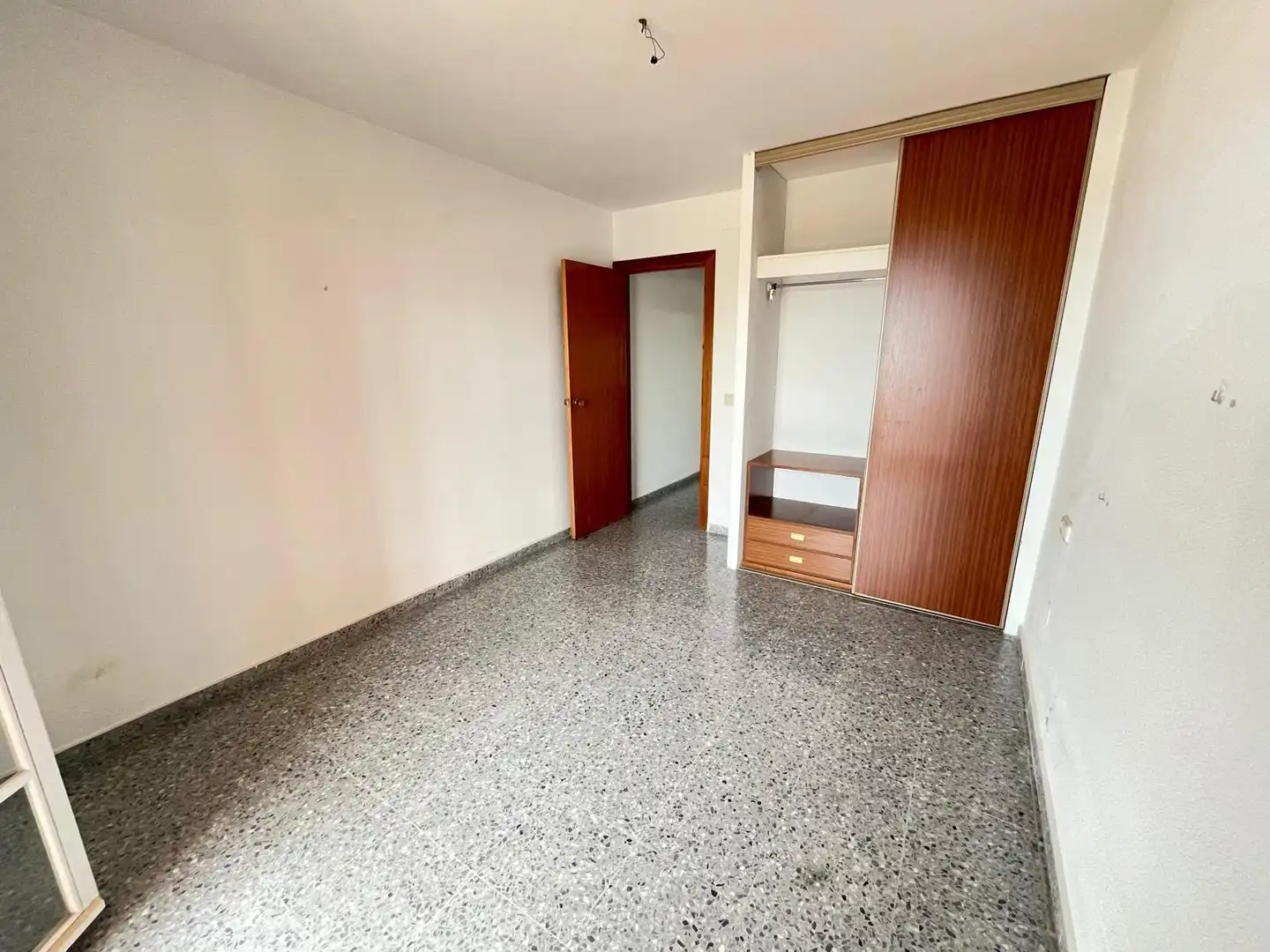 Dormitori de Apartament en venda en Benalmádena amb Terrassa