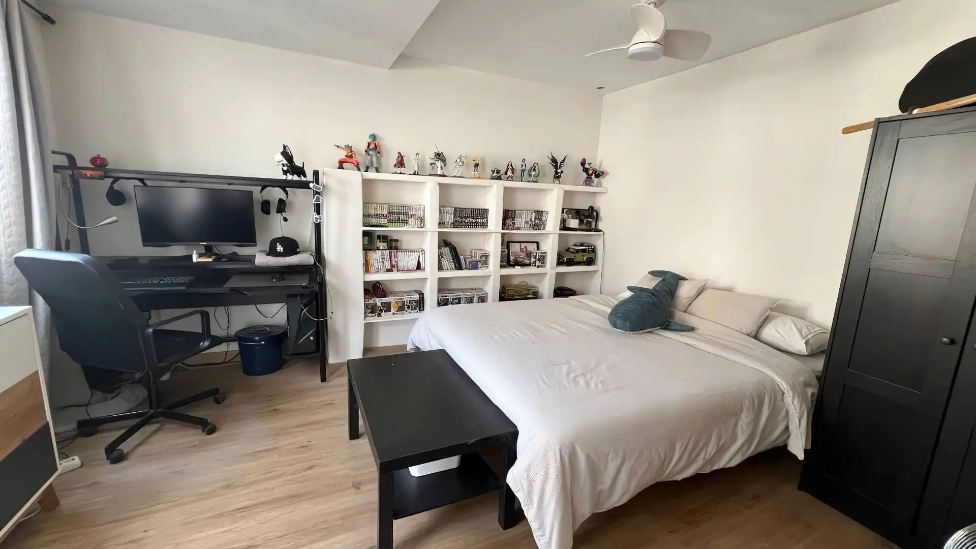 Casa adosada en venta en Centro
