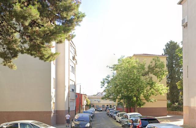 Piso en Venta en De Uceda en Palomeras Bajas