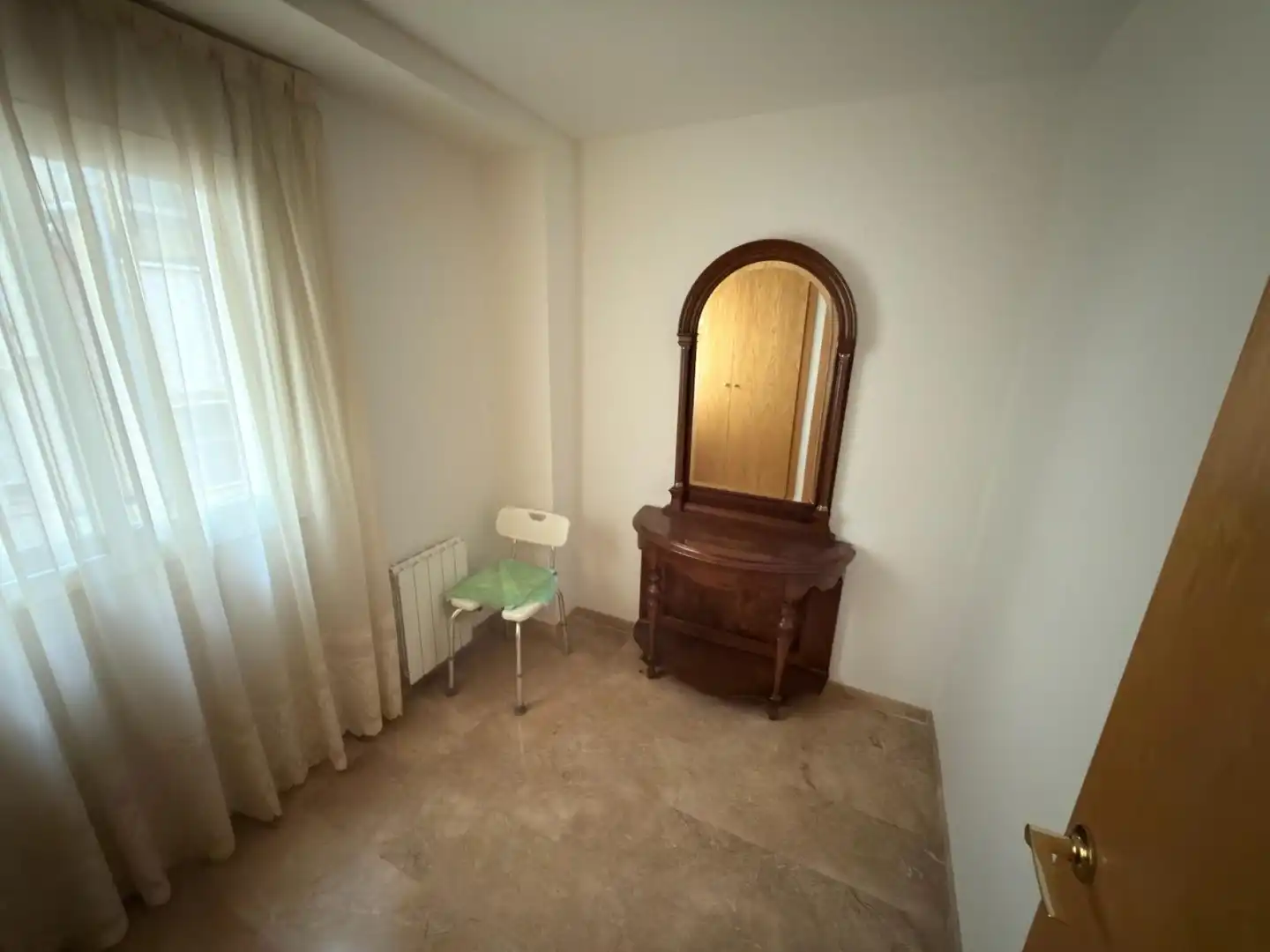 Flat with terrace for sale in Lepanto, imagen 7