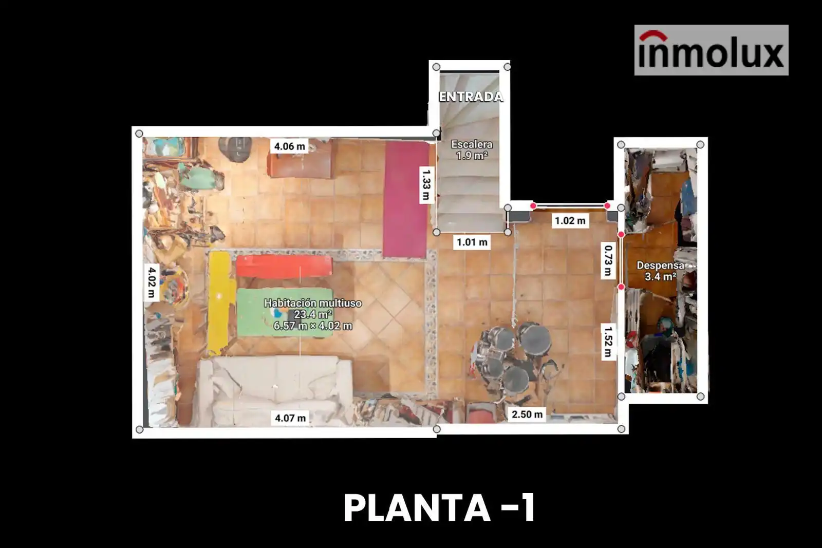 Casa o xalet en venda a Calle Pintor Parrilla, Ciudad Jardín