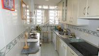 Kitchen of Flat for sale in San Fernando de Henares  with Air Conditioner, Heating and Terrace