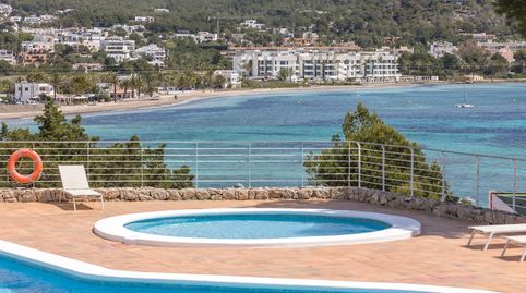 Foto 4 de Pis en venda a De S'illa Plana, 2, Marina Botafoc - Platja de Talamanca, Eivissa