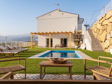 Casa en venda a Viñuela