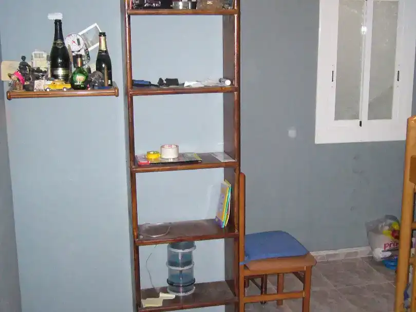 Habitación de Piso en venta en Polinyà con Balcón