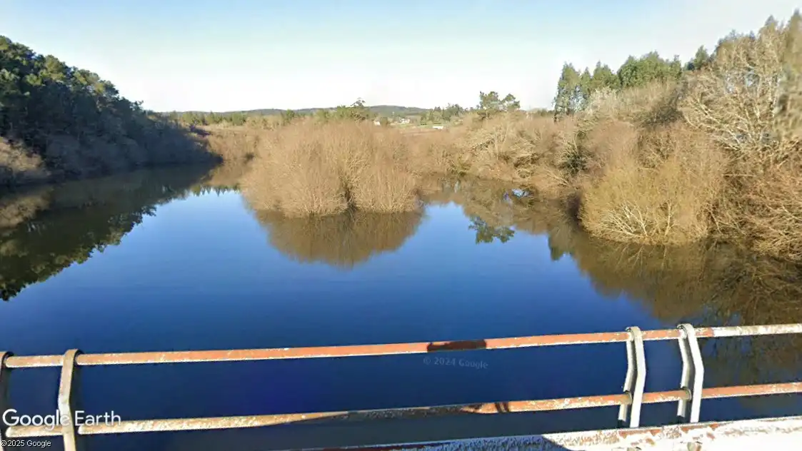 Terreno rústico en venta en Negreira, imagen 4