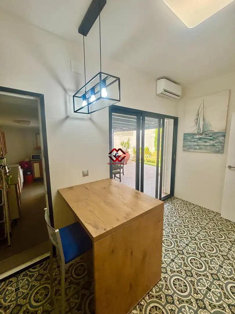 Villa avec piscine à vendre à Santiago de la Ribera, imagen 22