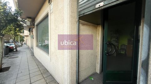 Foto 2 de Planta baja en venta en Teis, Vigo