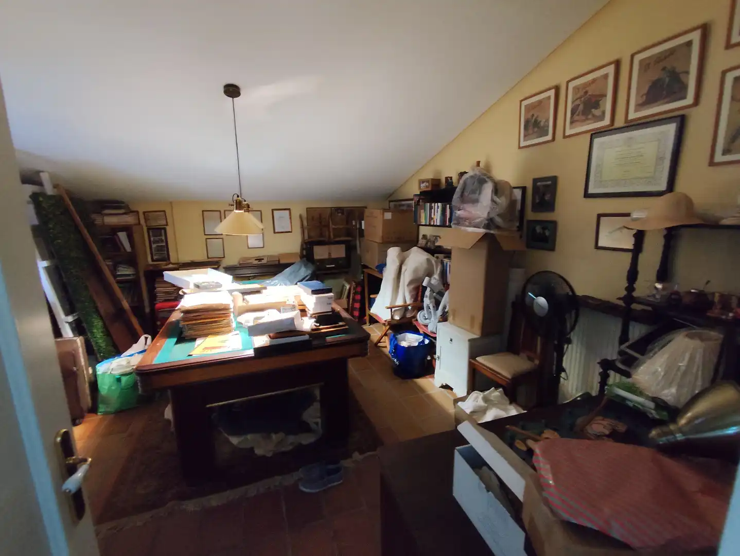 Casa o chalet en venta en Badajoz con Aire acondicionado, Calefacción y Jardín privado