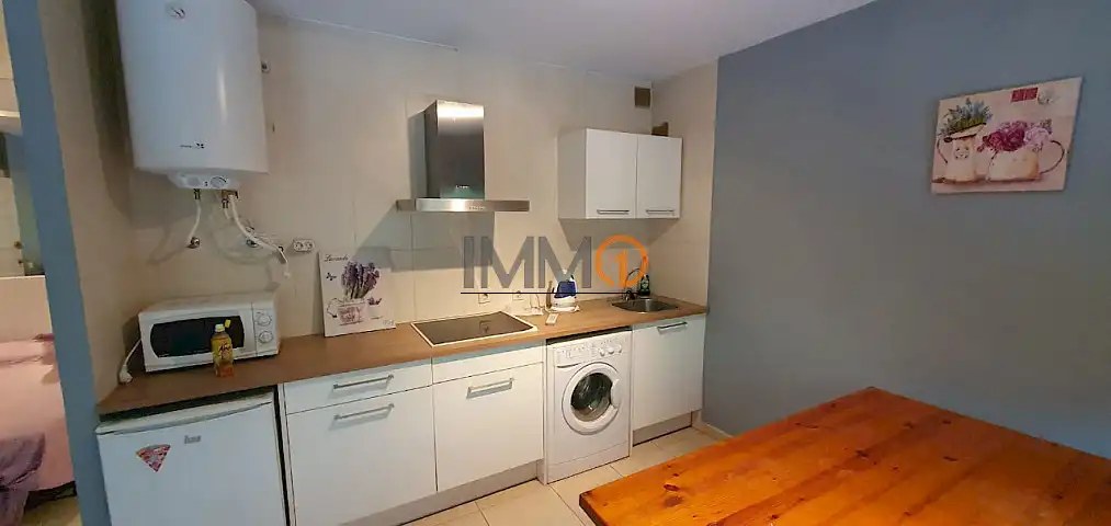 Studio with lift to rent in Soldeu - Incles, imagen 3