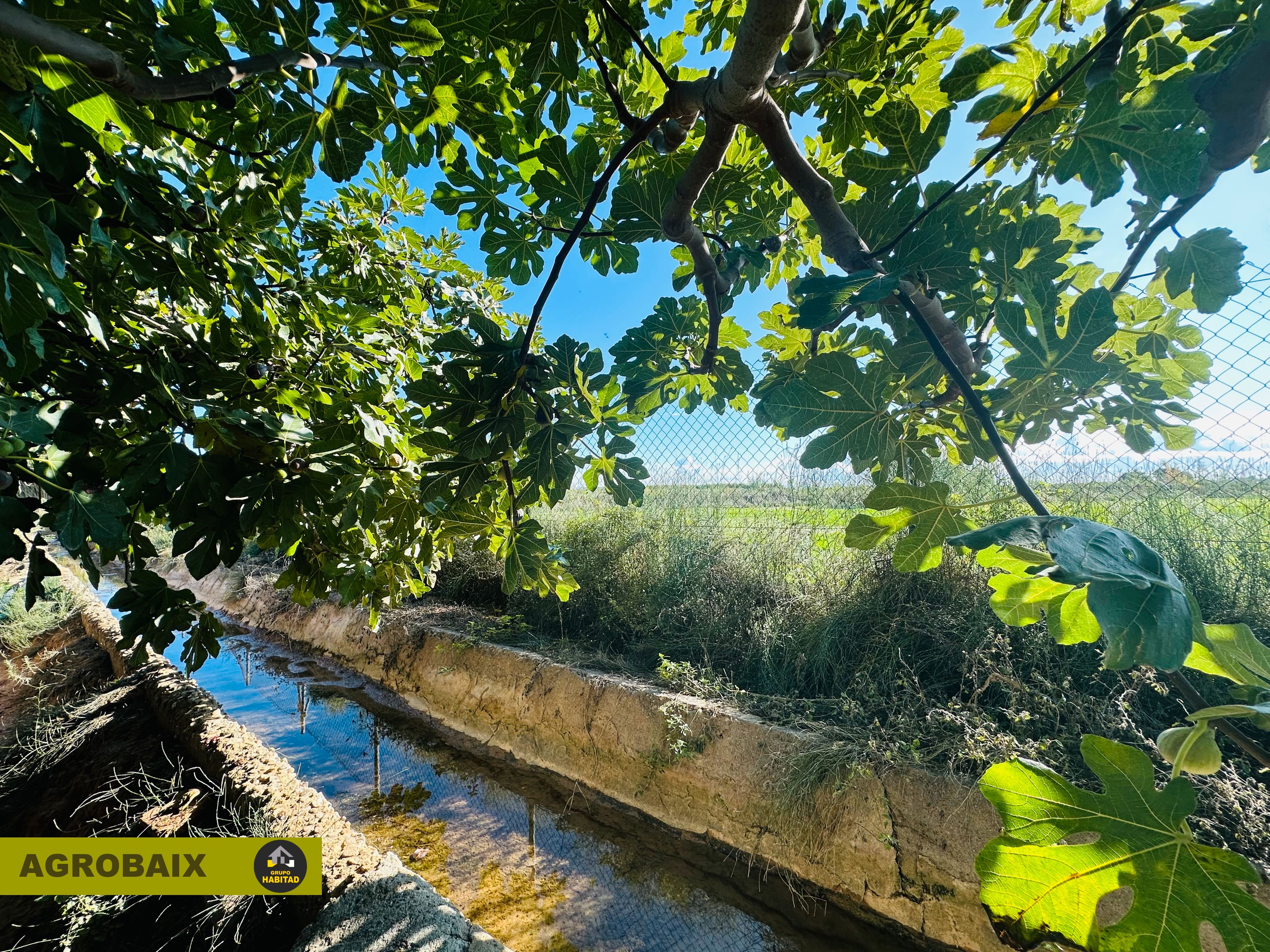 Terreno en venta en Vinyets - Molí Vell