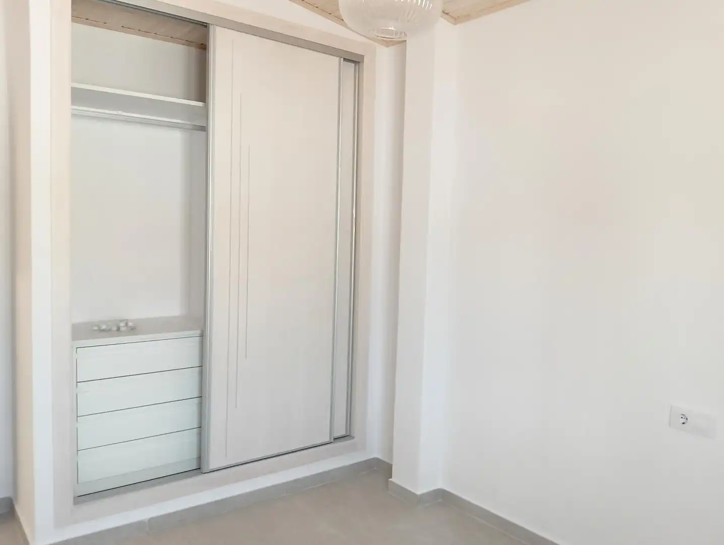 Dormitori de Casa o xalet en venda en Conil de la Frontera