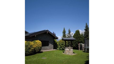 Photo 3 of Houses for sale in Prats i Sansor, Lleida