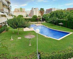 Apartment to rent in lepant, El Botànic