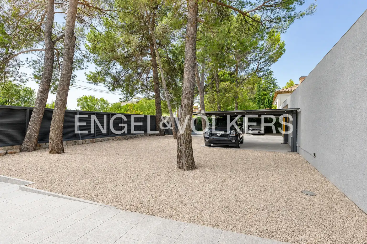 Casa con piscina en venta en Moncloa - Aravaca, imagen 52