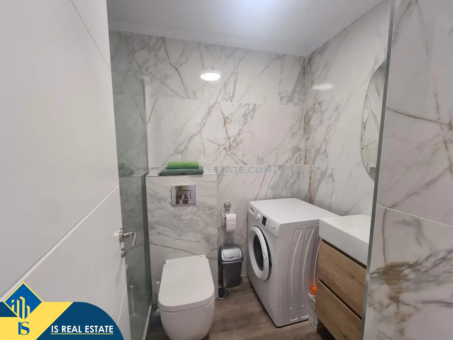Apartament amb piscina en venda a Playa del Cura, imagen 14