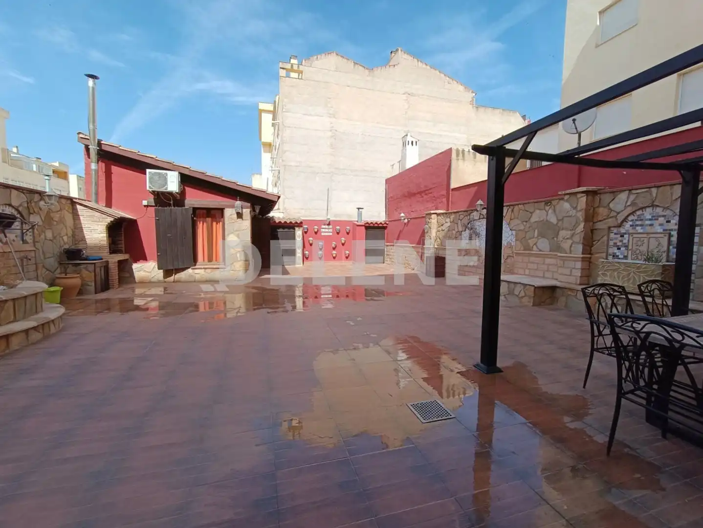 Piso con terraza en venta en Hellín, imagen 23