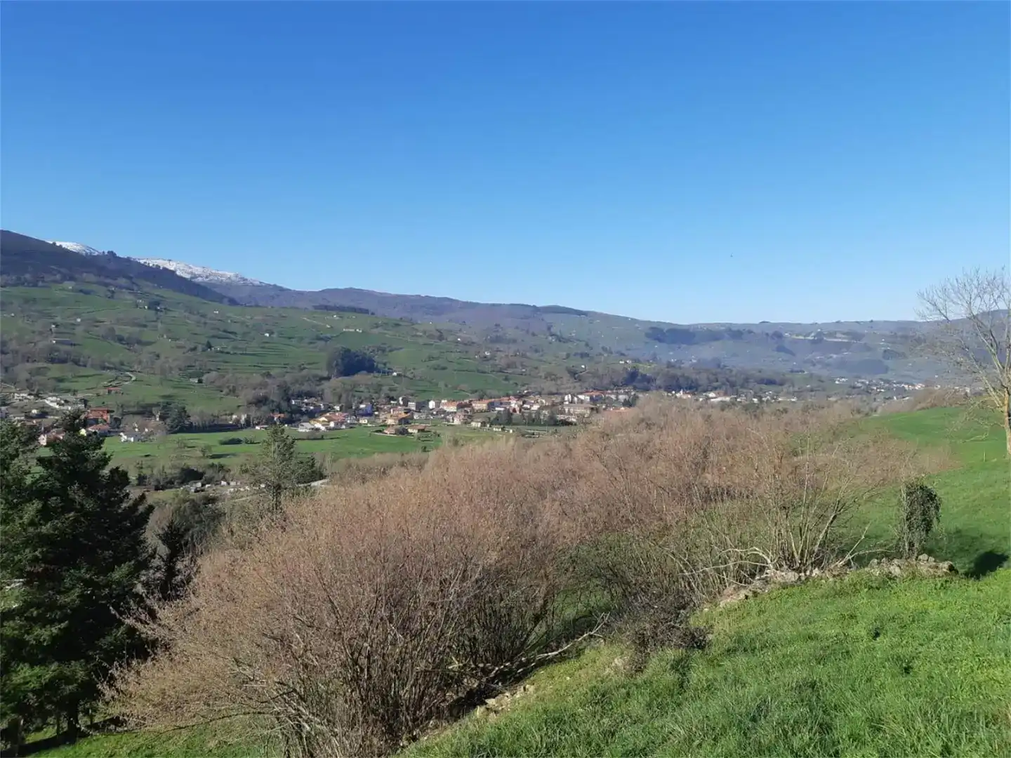 Flat for sale in Santiurde de Toranzo