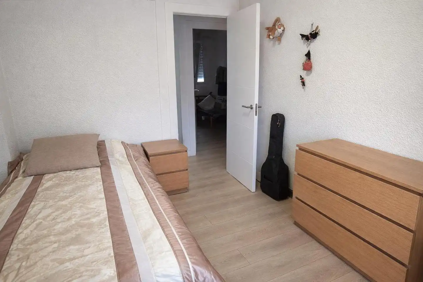 Habitación de Piso en venta en Elche / Elx con Balcón