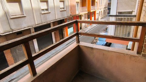 Foto 5 de Piso en venta en Calle la Bondad, Centro, Palencia Capital