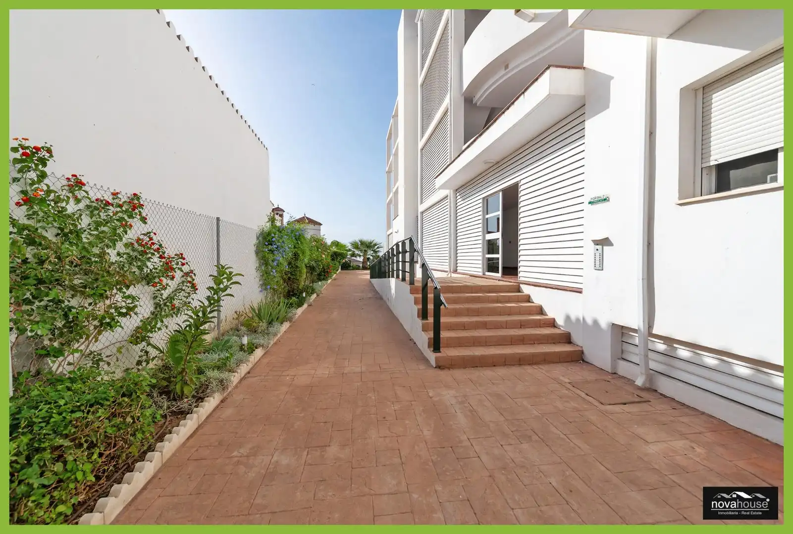 Flat for sale in Añoreta Baja