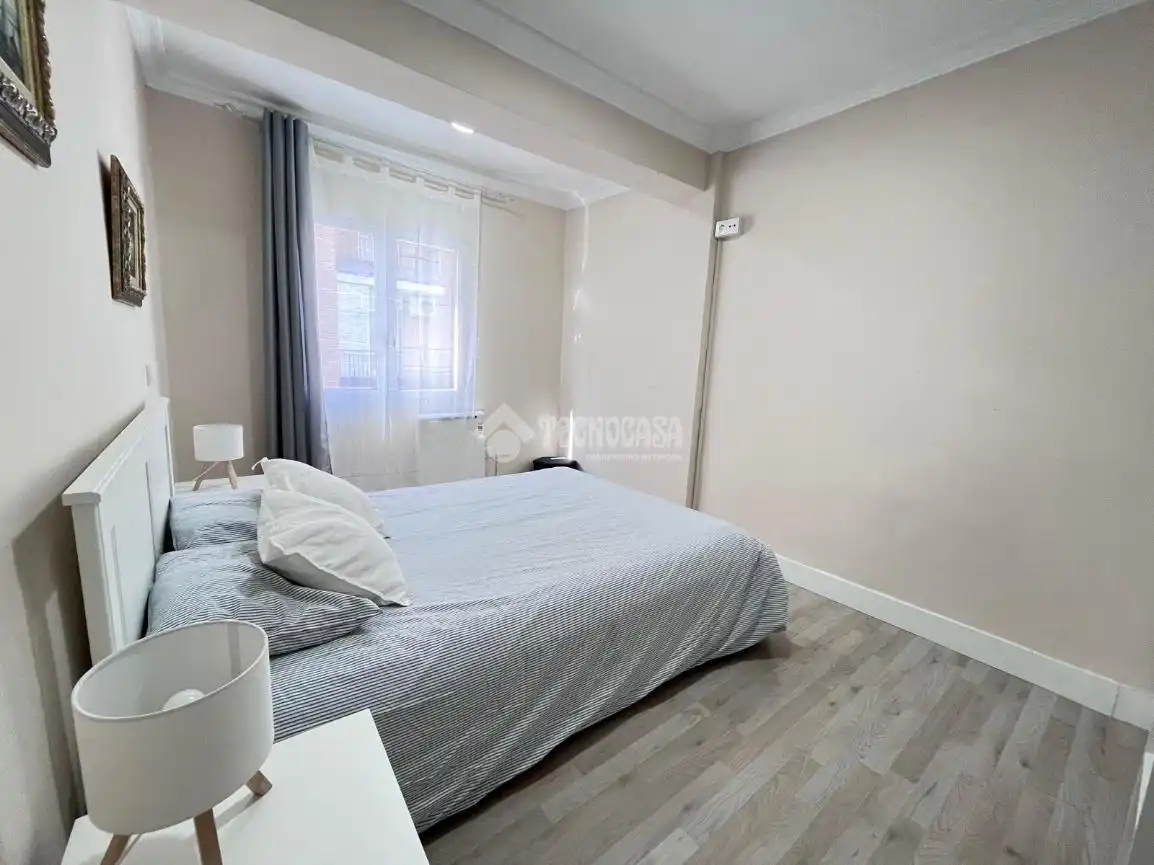 Piso en venta en El Pilar - La Estación, imagen 16