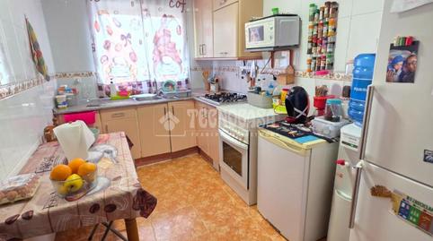 Foto 4 de Pis en venda a Los Molinos - Villa Blanca, Almería