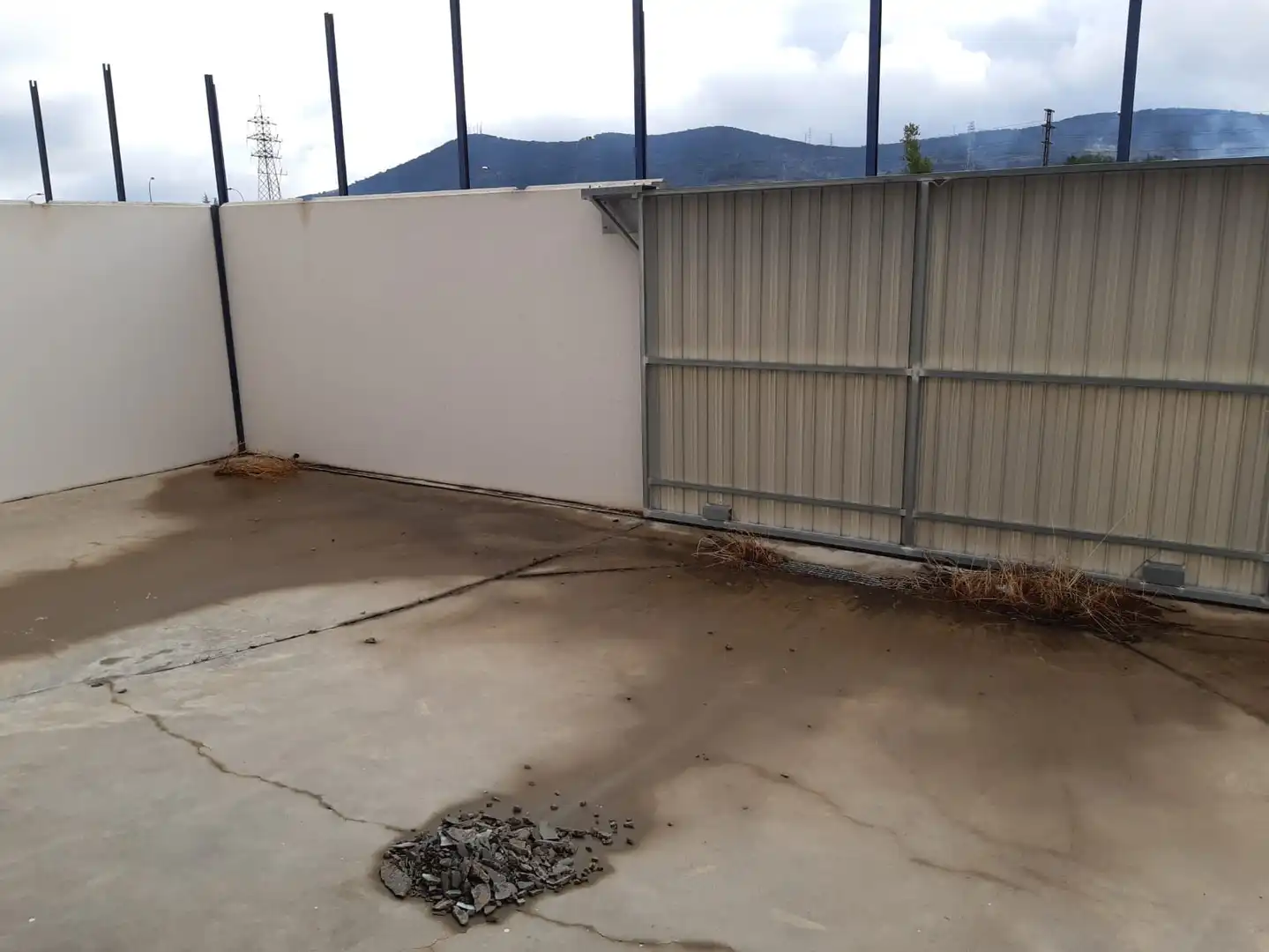 Fabrikhallen zur Miete in Plasencia, Cáceres